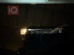 تۆیۆتا ڕاڤ 4